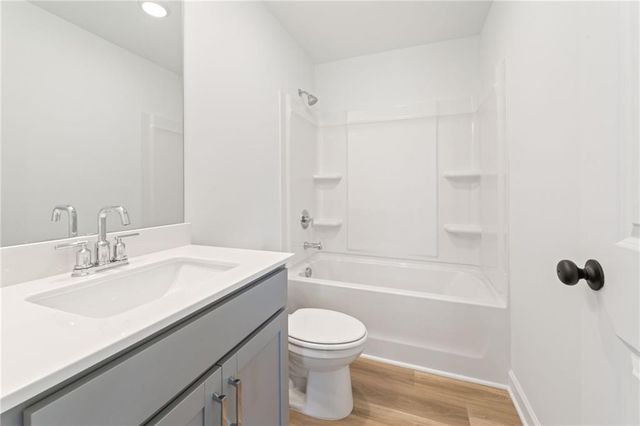 768 Kaufman Lane, Mableton, GA 30126