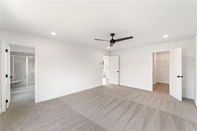 768 Kaufman Lane, Mableton, GA 30126