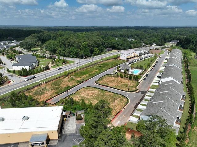 768 Kaufman Lane, Mableton, GA 30126