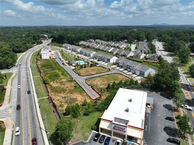 768 Kaufman Lane, Mableton, GA 30126