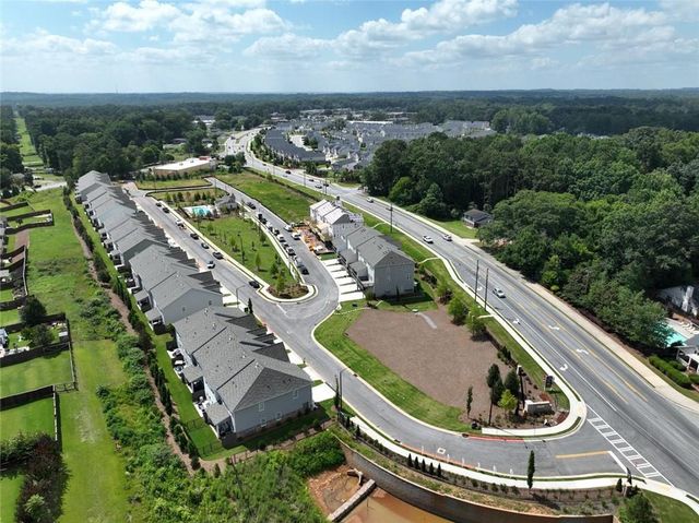 768 Kaufman Lane, Mableton, GA 30126