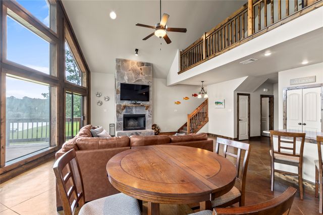 11178 Lakeside Drive, Mabank, TX 75156