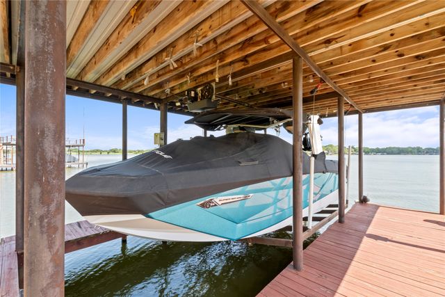 11178 Lakeside Drive, Mabank, TX 75156