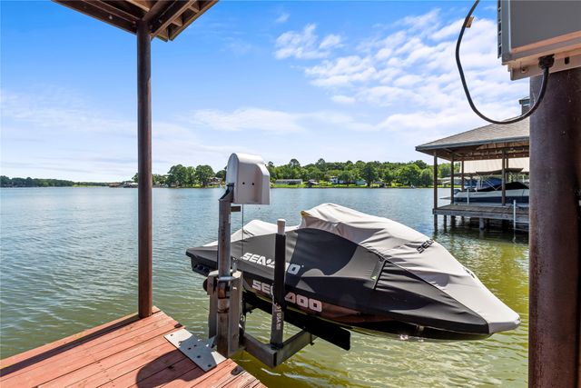 11178 Lakeside Drive, Mabank, TX 75156