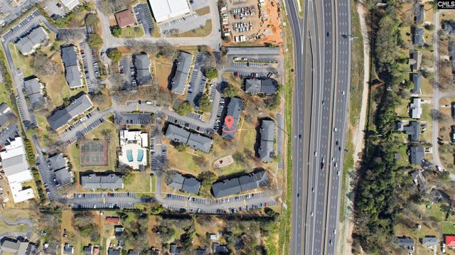 517 Menlo Drive, Columbia, SC 29210