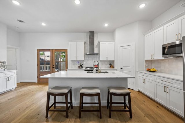 917 Moody Street, Houston, TX 77009