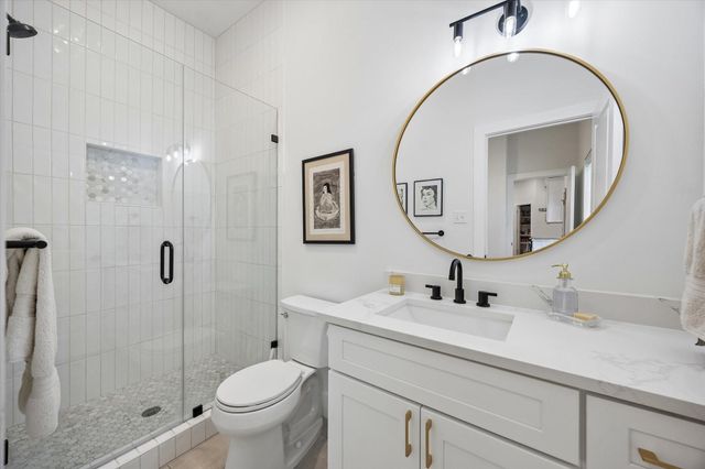917 Moody Street, Houston, TX 77009