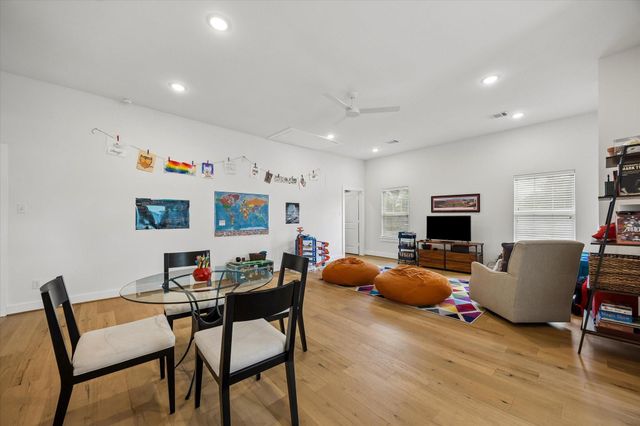 917 Moody Street, Houston, TX 77009