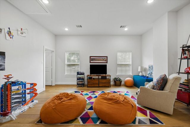 917 Moody Street, Houston, TX 77009