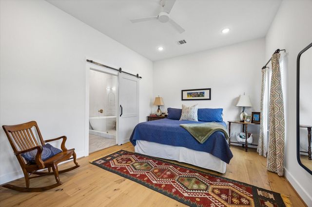 917 Moody Street, Houston, TX 77009