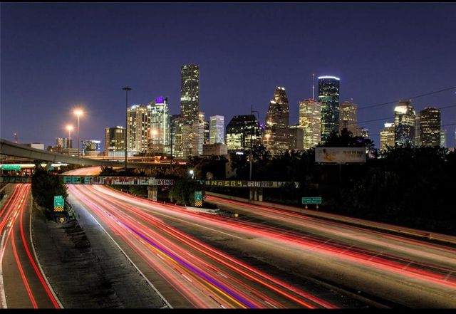 917 Moody Street, Houston, TX 77009