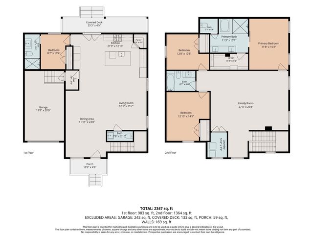 917 Moody Street, Houston, TX 77009