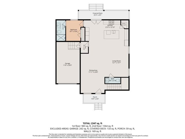 917 Moody Street, Houston, TX 77009
