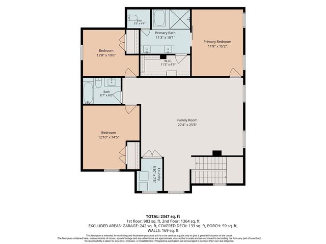 917 Moody Street, Houston, TX 77009