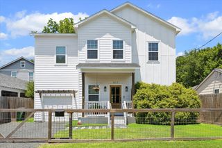 917 Moody Street, Houston, TX 77009