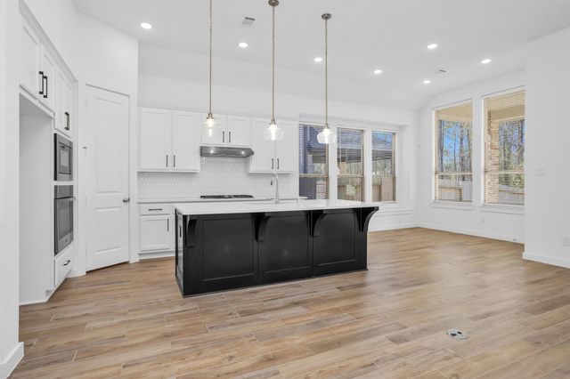 256 Sky Top Drive, Montgomery, TX 77316