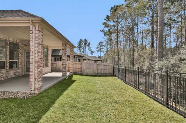256 Sky Top Drive, Montgomery, TX 77316