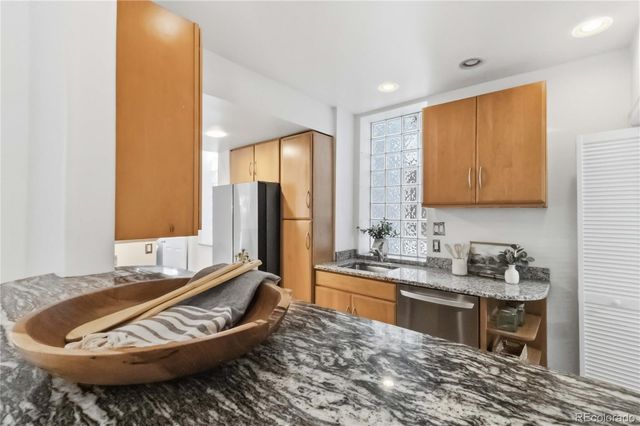 960 N Ogden Street, Denver, CO 80218