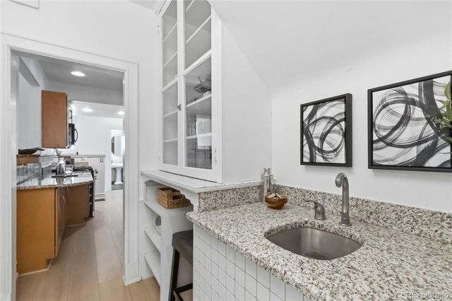 960 N Ogden Street, Denver, CO 80218