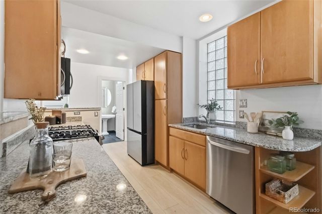 960 N Ogden Street, Denver, CO 80218