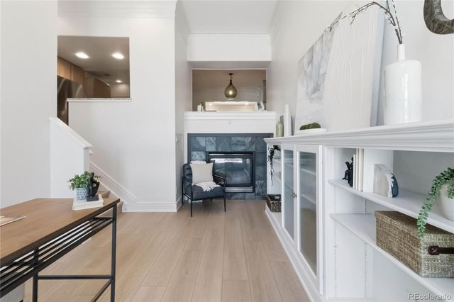 960 N Ogden Street, Denver, CO 80218