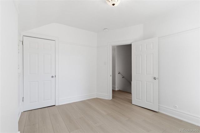 960 N Ogden Street, Denver, CO 80218