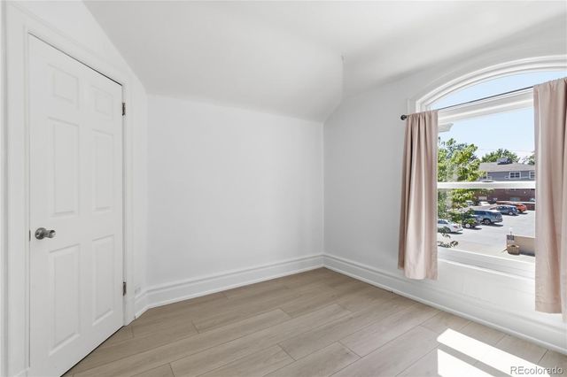 960 N Ogden Street, Denver, CO 80218