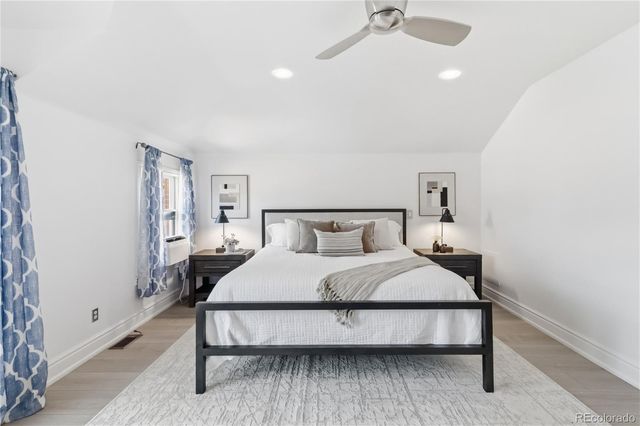 960 N Ogden Street, Denver, CO 80218