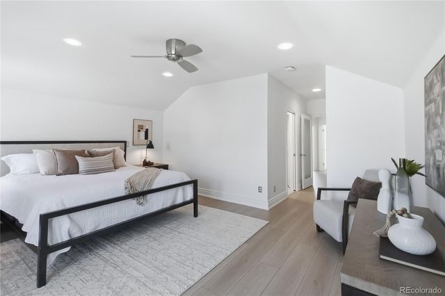 960 N Ogden Street, Denver, CO 80218