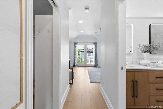 960 N Ogden Street, Denver, CO 80218