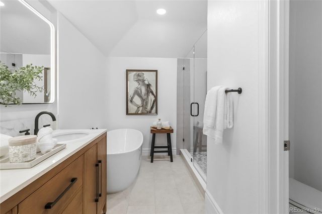 960 N Ogden Street, Denver, CO 80218
