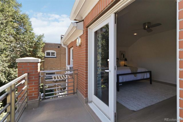 960 N Ogden Street, Denver, CO 80218