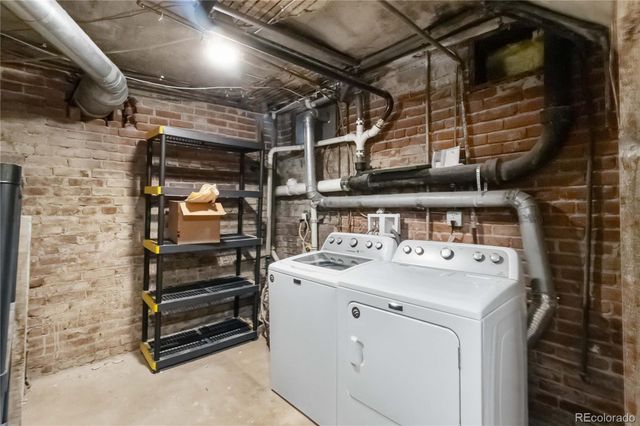 960 N Ogden Street, Denver, CO 80218