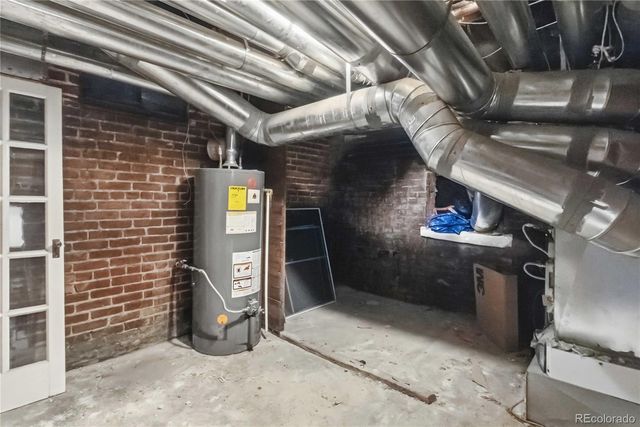 960 N Ogden Street, Denver, CO 80218