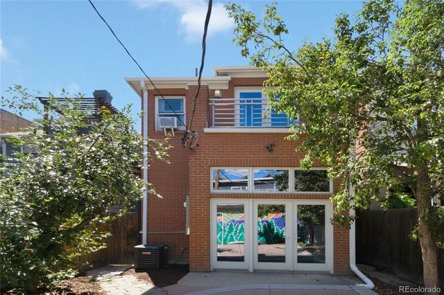 960 N Ogden Street, Denver, CO 80218
