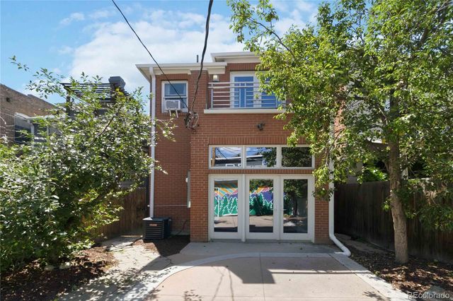 960 N Ogden Street, Denver, CO 80218