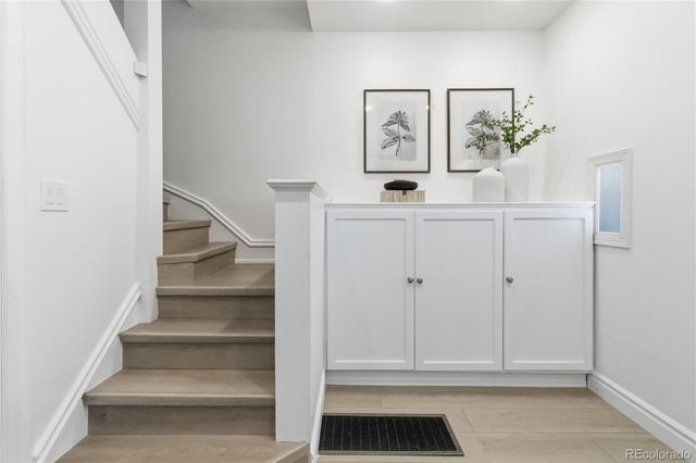 960 N Ogden Street, Denver, CO 80218