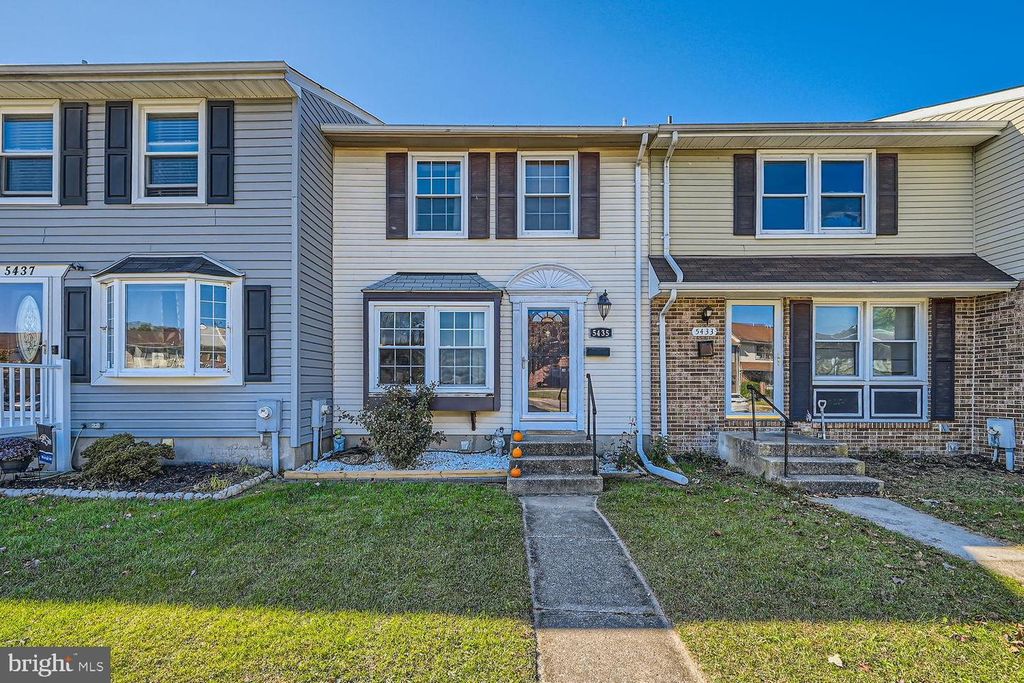 5435 KING ARTHUR CIR, Rosedale, MD 21237
