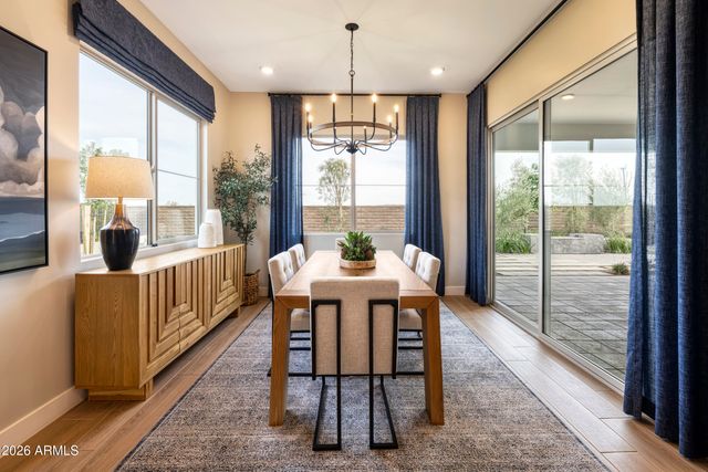 5743 S QUARTZ Street, Gilbert, AZ 85298