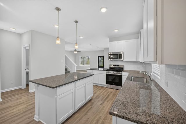 1421 Marcella Lane, Celina, TX 75009
