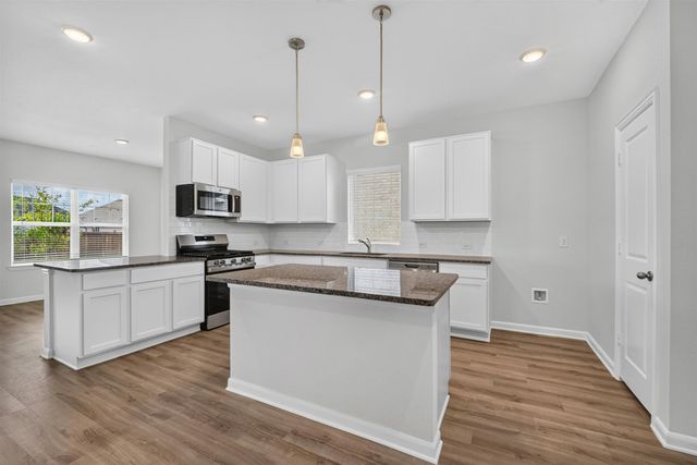 1421 Marcella Lane, Celina, TX 75009
