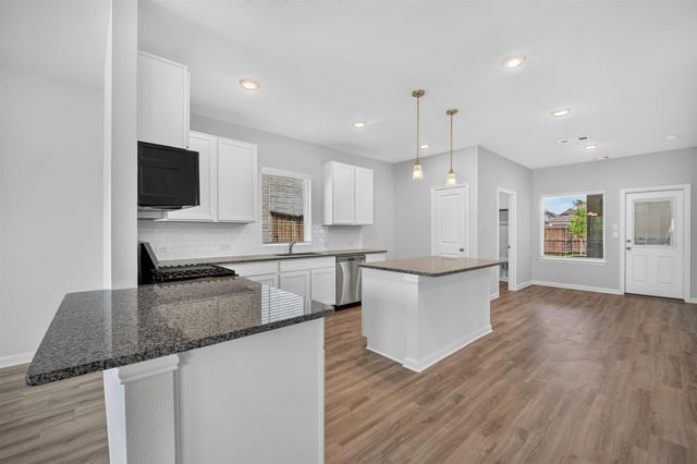 1421 Marcella Lane, Celina, TX 75009