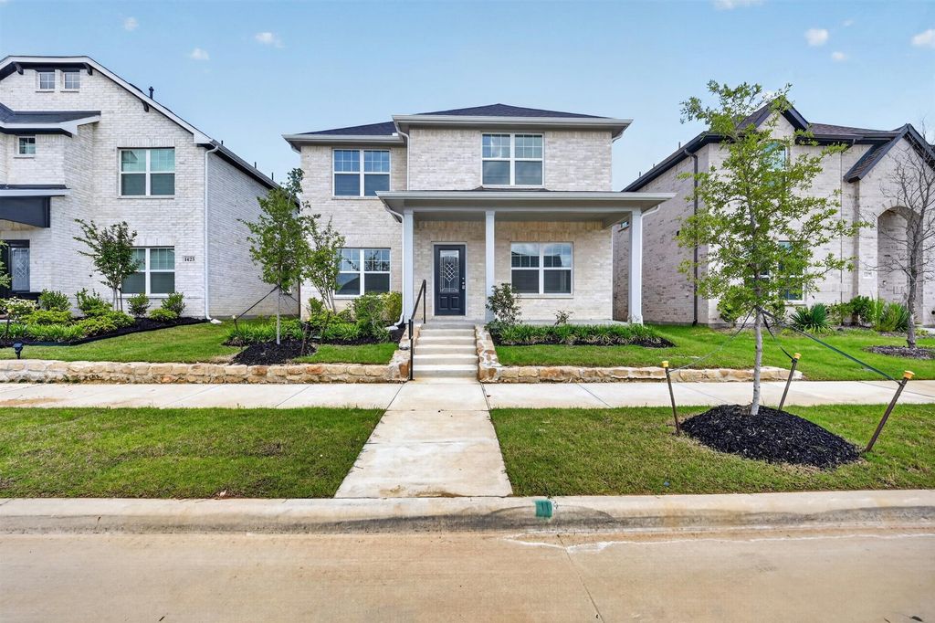 1421 Marcella Lane, Celina, TX 75009