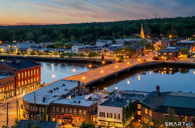 14 Post Road C, Westport, CT 06880