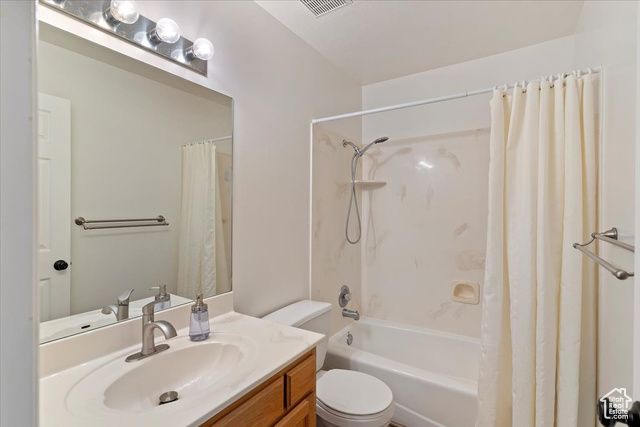 5416 S 3375 W, Roy, UT 84067