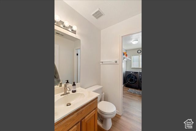 5416 S 3375 W, Roy, UT 84067