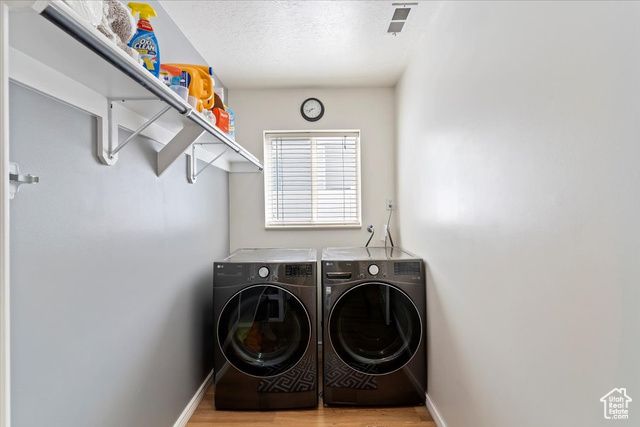 5416 S 3375 W, Roy, UT 84067