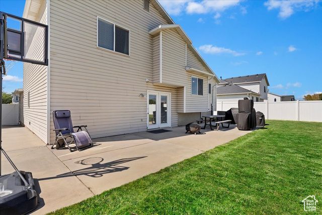 5416 S 3375 W, Roy, UT 84067