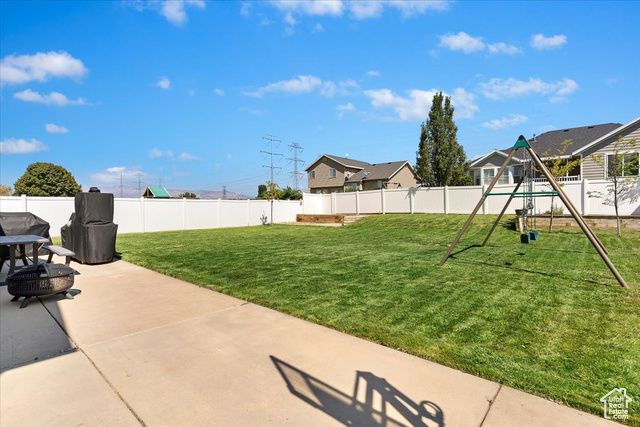 5416 S 3375 W, Roy, UT 84067