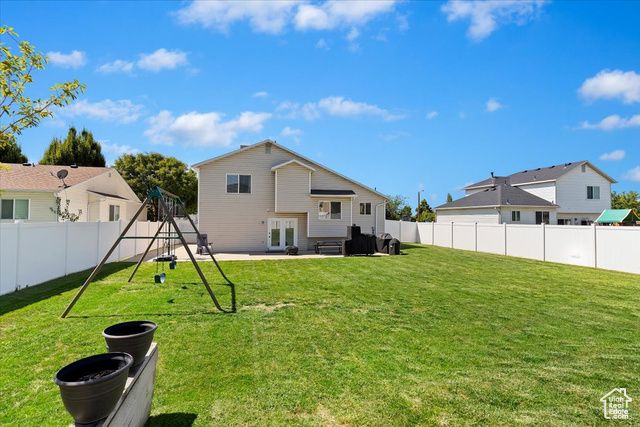 5416 S 3375 W, Roy, UT 84067